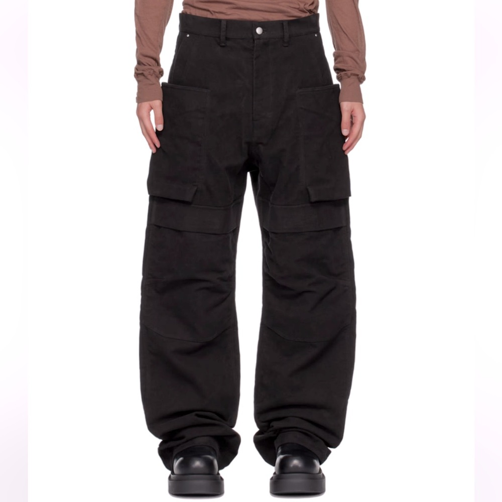 Rick Owen’s Brand new with tags